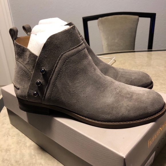 franco sarto kelton bootie